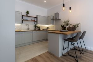 Kitchen- click for photo gallery